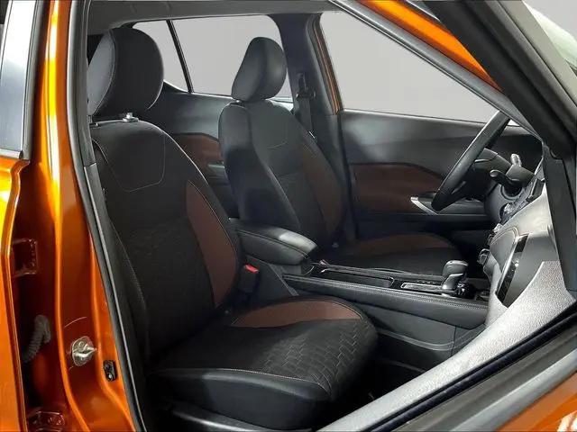 2023 Nissan Kicks SR Xtronic CVT