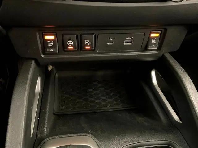 2023 Nissan Frontier Crew Cab SV 4x4