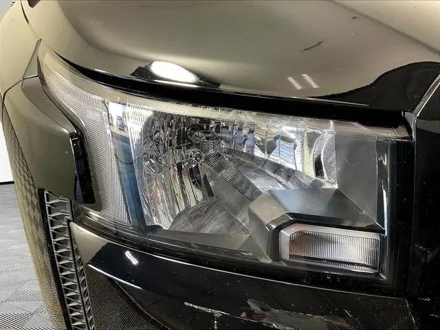 2023 Nissan Frontier Crew Cab SV 4x4