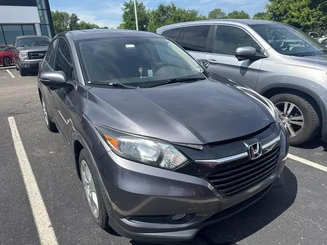 2016 Honda HR-V EX for sale near Fairfield, OH