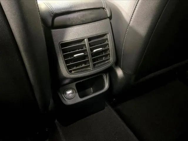 2023 Kia Seltos Nightfall Edition