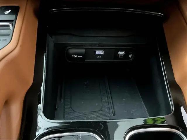 2025 Kia Telluride SX Prestige X-Line