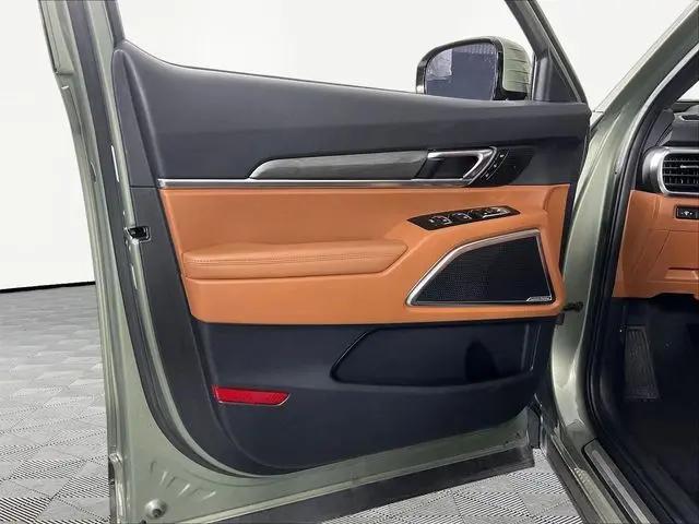2025 Kia Telluride SX Prestige X-Line