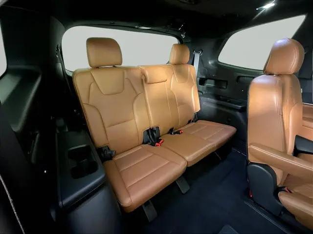 2025 Kia Telluride SX Prestige X-Line