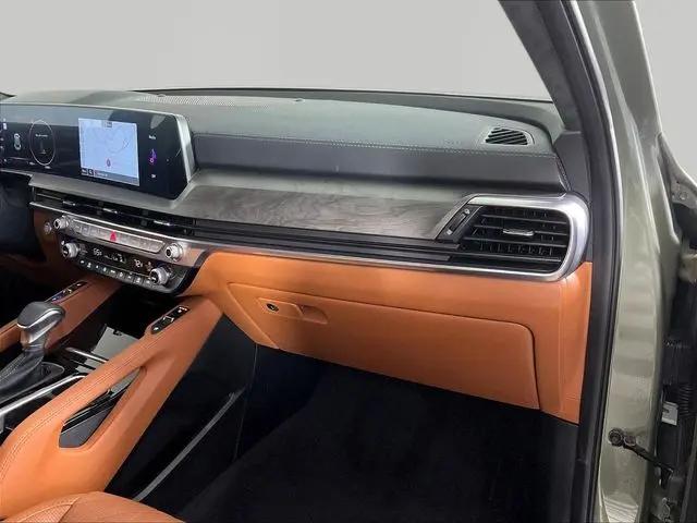 2025 Kia Telluride SX Prestige X-Line