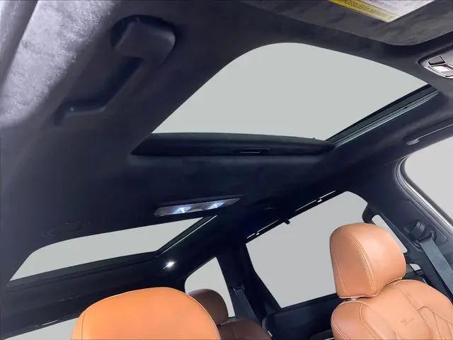 2025 Kia Telluride SX Prestige X-Line