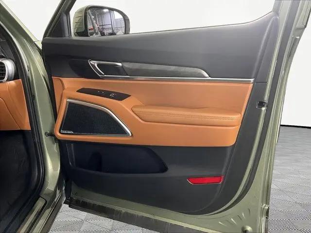 2025 Kia Telluride SX Prestige X-Line