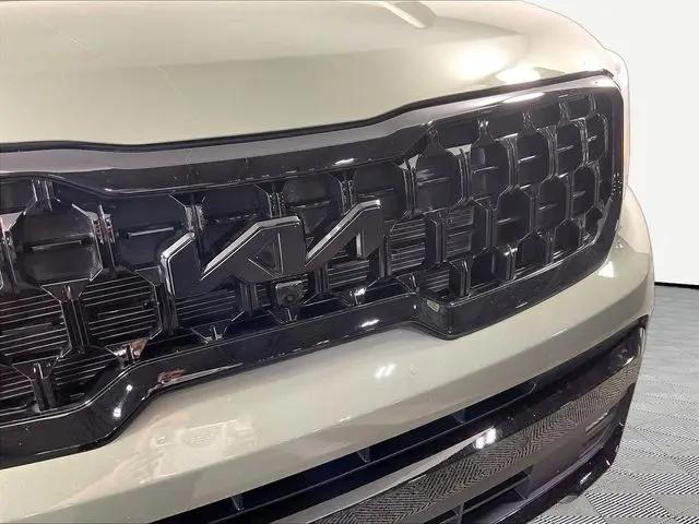 2025 Kia Telluride SX Prestige X-Line