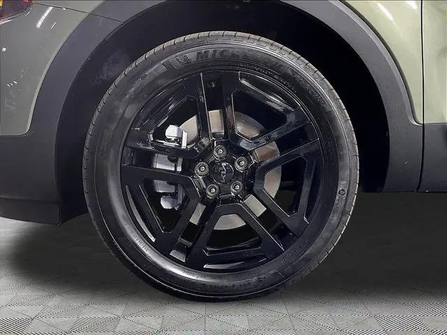 2025 Kia Telluride SX Prestige X-Line