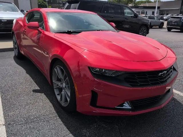 2019 Chevrolet Camaro 1LT for sale near Fairfield, OH