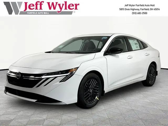 2026 Nissan Sentra SV for sale in Fairfield, OH