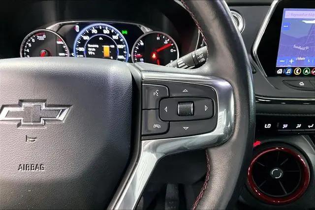 2020 Chevrolet Blazer AWD RS