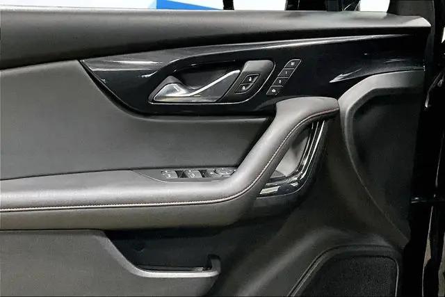 2020 Chevrolet Blazer AWD RS