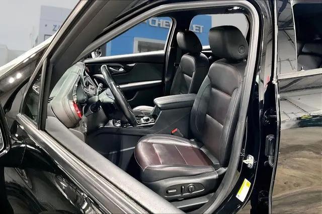 2020 Chevrolet Blazer AWD RS