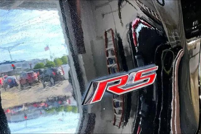 2020 Chevrolet Blazer AWD RS