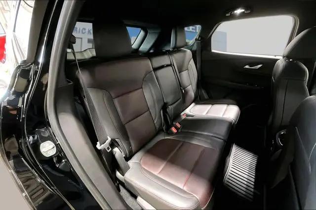 2020 Chevrolet Blazer AWD RS