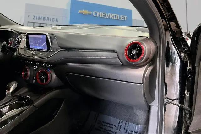 2020 Chevrolet Blazer AWD RS