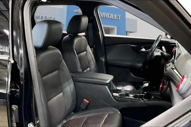 2020 Chevrolet Blazer AWD RS
