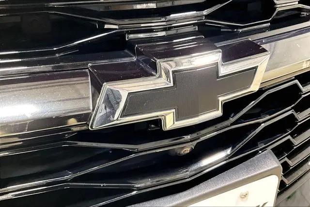 2020 Chevrolet Blazer AWD RS