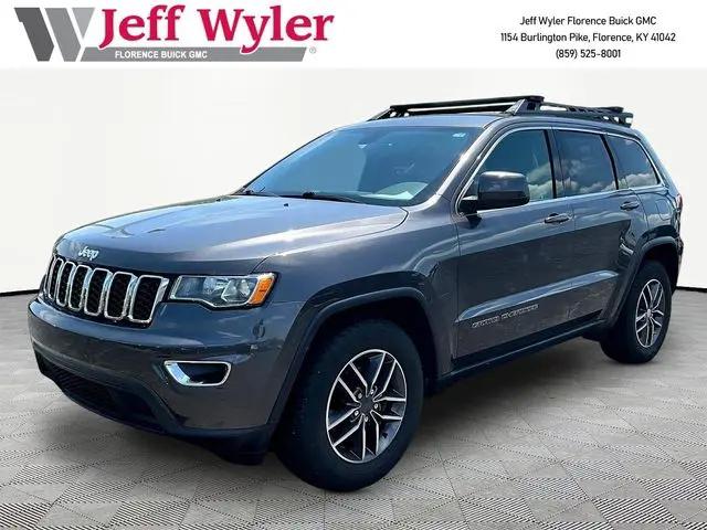 2019 Jeep Grand Cherokee Laredo E 4x2 for sale in Florence, KY