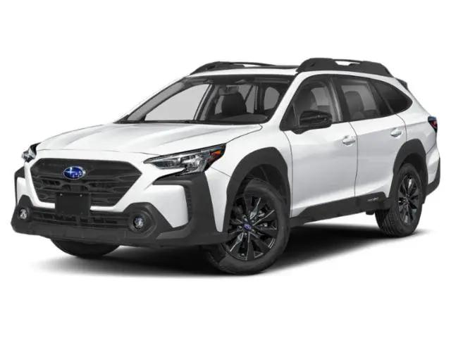 2024 Subaru Outback Onyx Edition for sale in Ballwin, MO