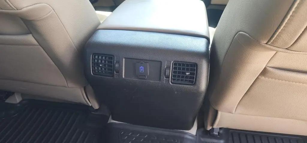 2008 Toyota Tundra Limited 5.7L V8