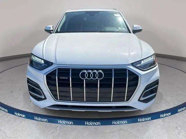 2021 Audi Q5 Premium Plus 45 TFSI quattro S tronic