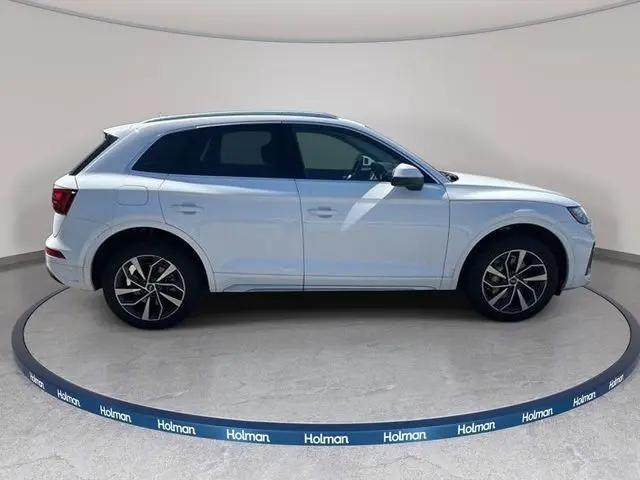 2021 Audi Q5 Premium Plus 45 TFSI quattro S tronic