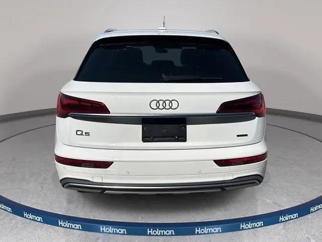 2021 Audi Q5 Premium Plus 45 TFSI quattro S tronic