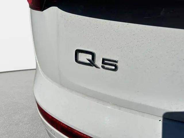 2021 Audi Q5 Premium Plus 45 TFSI quattro S tronic