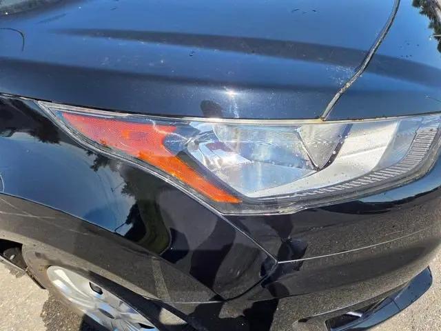 2021 Ford Transit Connect XLT Cargo Van