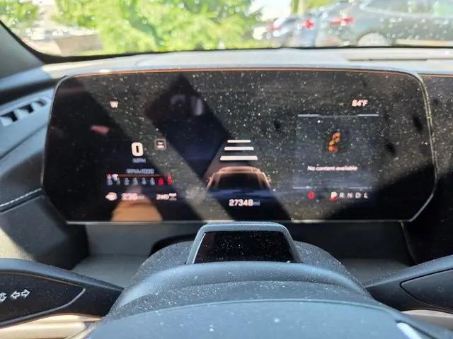 2024 Chevrolet Traverse AWD LT