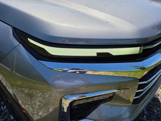 2024 Chevrolet Traverse AWD LT