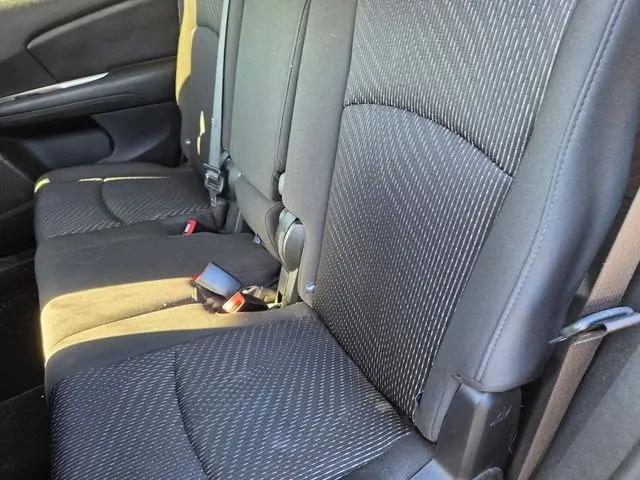 2012 Dodge Journey SXT