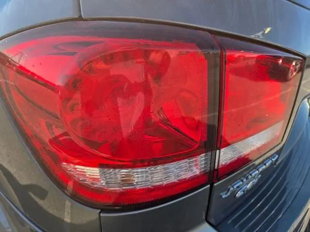 2012 Dodge Journey SXT