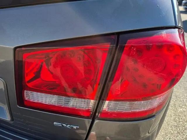 2012 Dodge Journey SXT