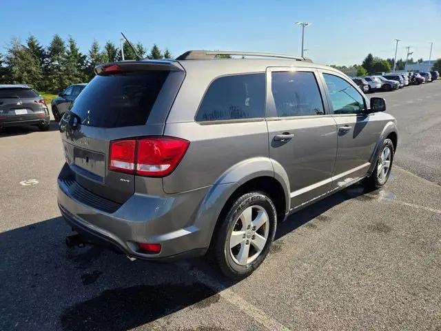 2012 Dodge Journey SXT