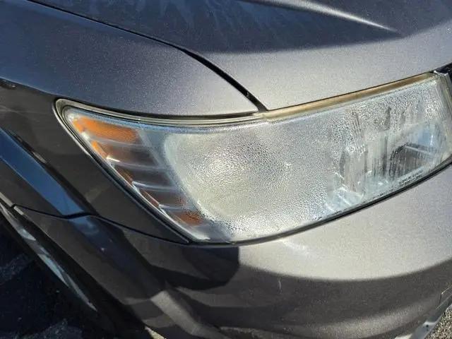 2012 Dodge Journey SXT