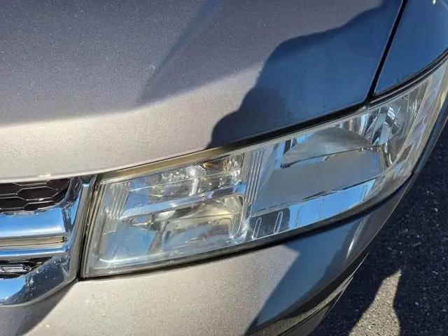 2012 Dodge Journey SXT