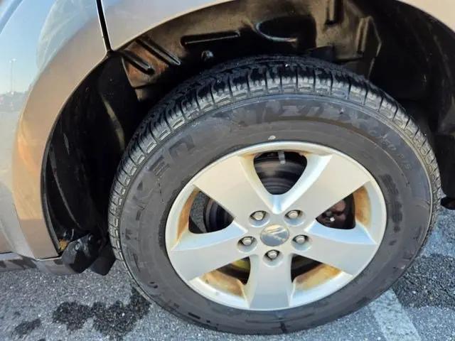 2012 Dodge Journey SXT