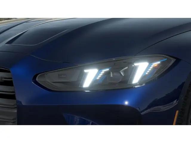 2027 BMW M3 Competition xDrive