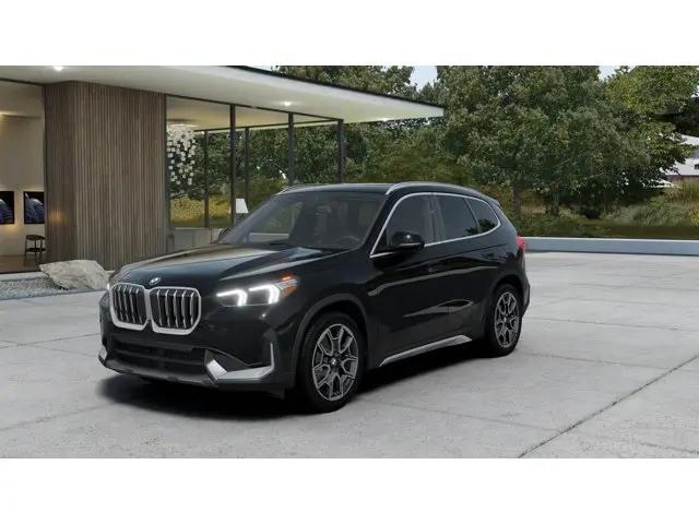 2026 BMW X1 xDrive28i for sale in Norwood, MA