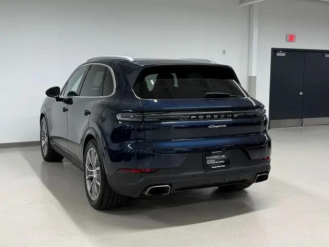 2026 Porsche Cayenne E-Hybrid Cayenne E-Hybrid