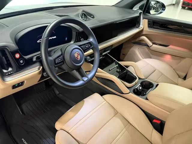 2026 Porsche Cayenne E-Hybrid Cayenne E-Hybrid