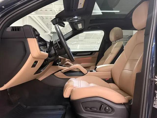 2026 Porsche Cayenne E-Hybrid Cayenne E-Hybrid
