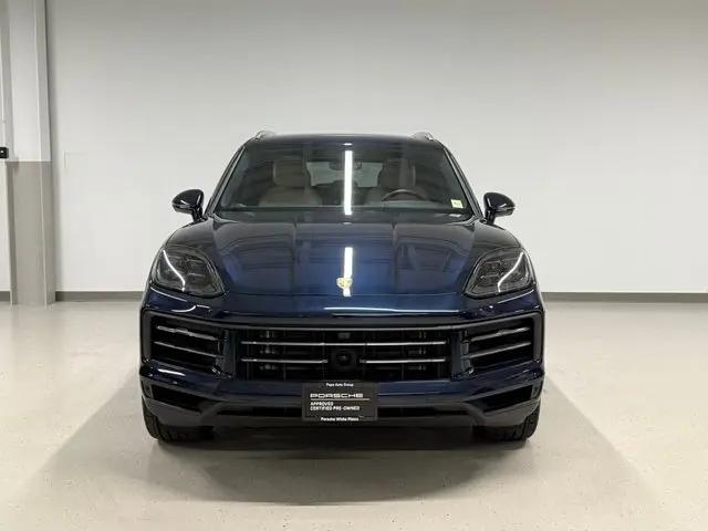 2026 Porsche Cayenne E-Hybrid Cayenne E-Hybrid