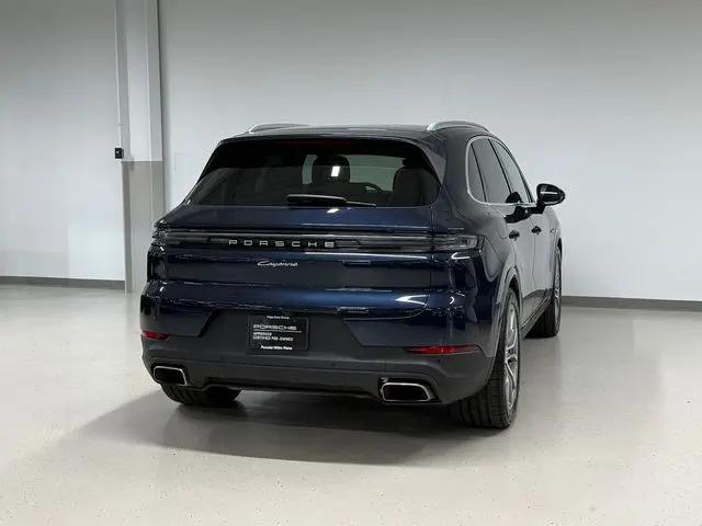 2026 Porsche Cayenne E-Hybrid Cayenne E-Hybrid