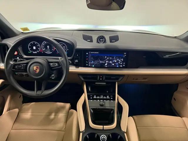 2026 Porsche Cayenne E-Hybrid Cayenne E-Hybrid