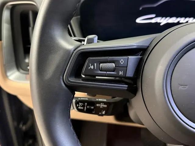 2026 Porsche Cayenne E-Hybrid Cayenne E-Hybrid