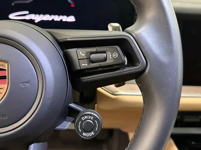 2026 Porsche Cayenne E-Hybrid Cayenne E-Hybrid